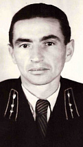 Алексеев Кузьма Михайлович